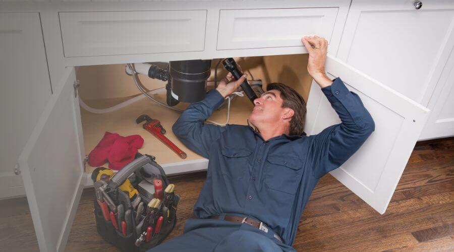 Professional sink repair in South Walpole, MA